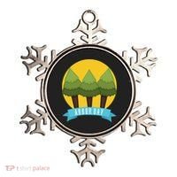Tree Planting Arbor Day Earth Day Ornament thumb 0