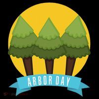 Tree Planting Arbor Day Earth Day Women's Tank Top thumb 5