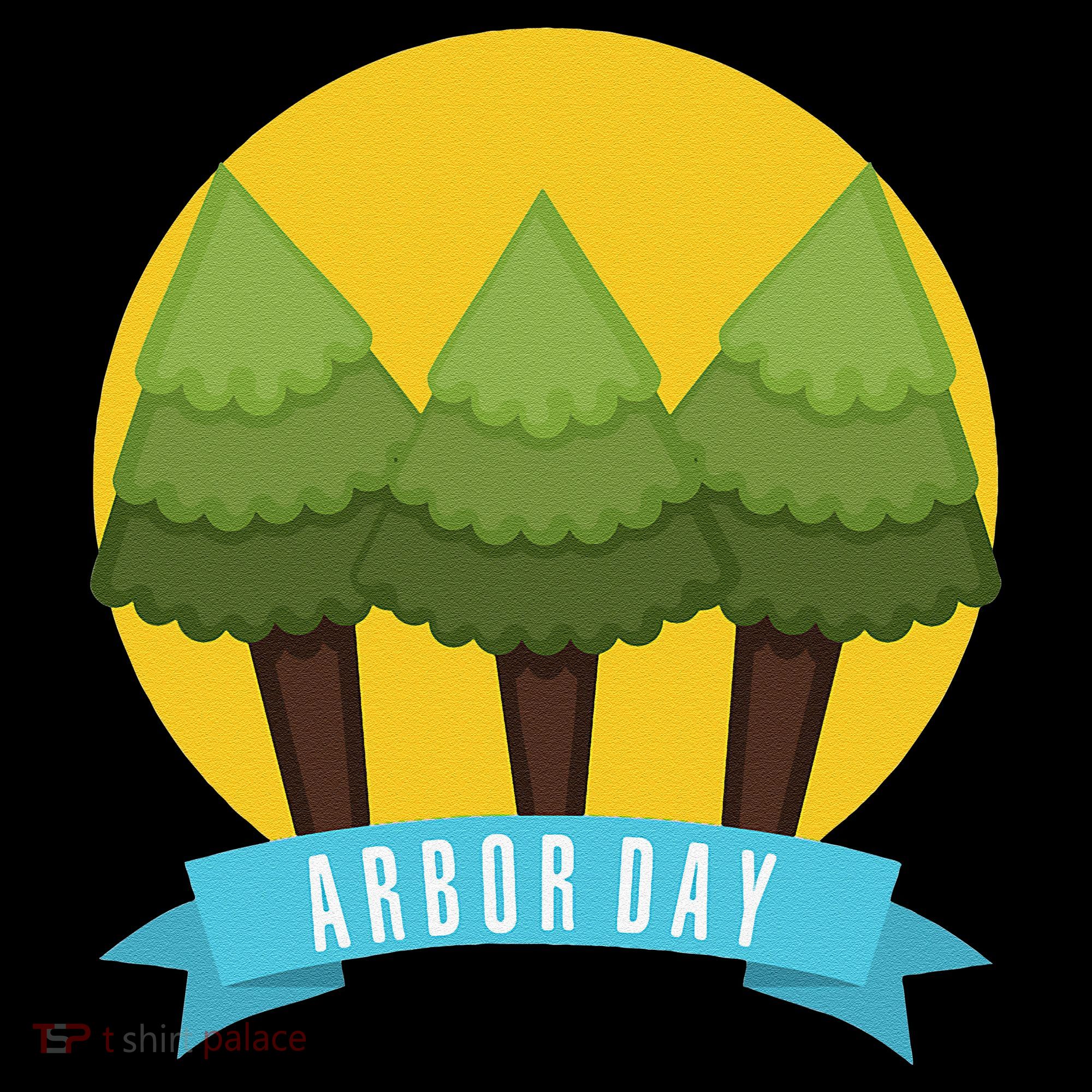 Tree Planting Arbor Day Earth Day Tank Top