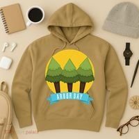 Tree Planting Arbor Day Earth Day Hoodie thumb 3