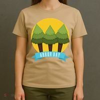 Tree Planting Arbor Day Earth Day T-Shirt thumb 4