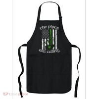The Pipes Are Calling Bagpipe Apron thumb 0