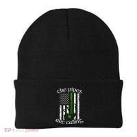 The Pipes Are Calling Bagpipe Beanie thumb 0