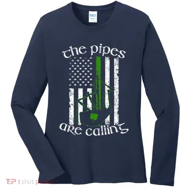 Women's Long Sleeve Shirt