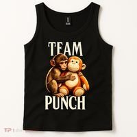 Team Punch Baby Monkey Punch Tank Top thumb 2