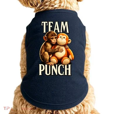 Doggie Tank