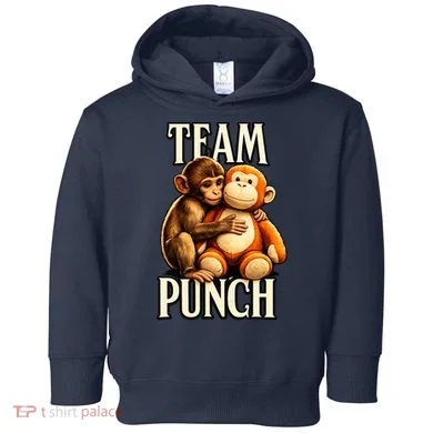 Toddler Hoodie