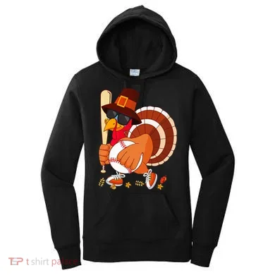 Women's Hoodie