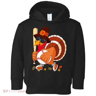 Toddler Hoodie