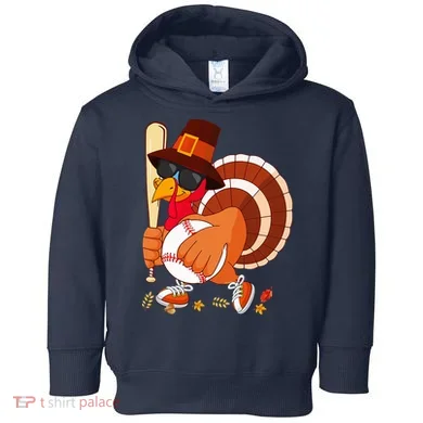 Toddler Hoodie