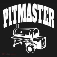 Texas Pitmaster Bbq Smoker Stick Burner Brisket Cooking Day Cute Gift Bucket Hat thumb 4