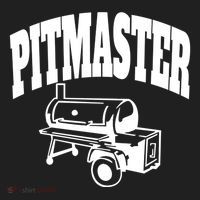 Texas Pitmaster Bbq Smoker Stick Burner Brisket Cooking Day Cute Gift Hat thumb 2