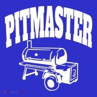 Texas Pitmaster Bbq Smoker Stick Burner Brisket Cooking Day Cute Gift Toddler Hoodie thumb 2