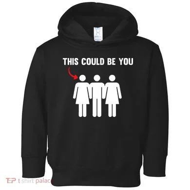 Toddler Hoodie