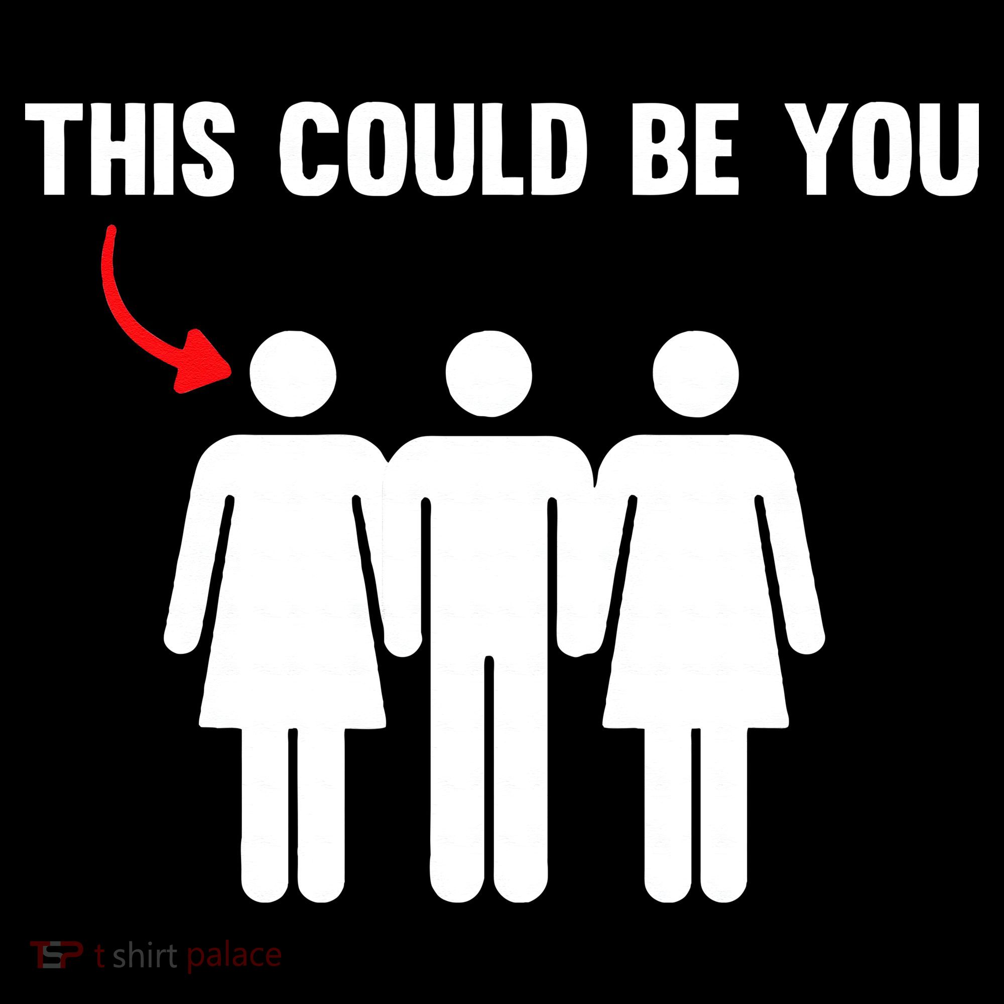 Throuple Poly Couple Funny Polyamory This Could Be You Visor