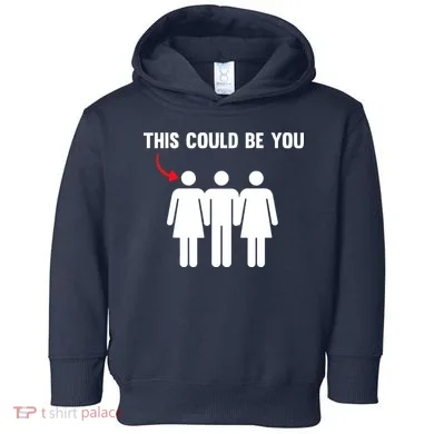Toddler Hoodie