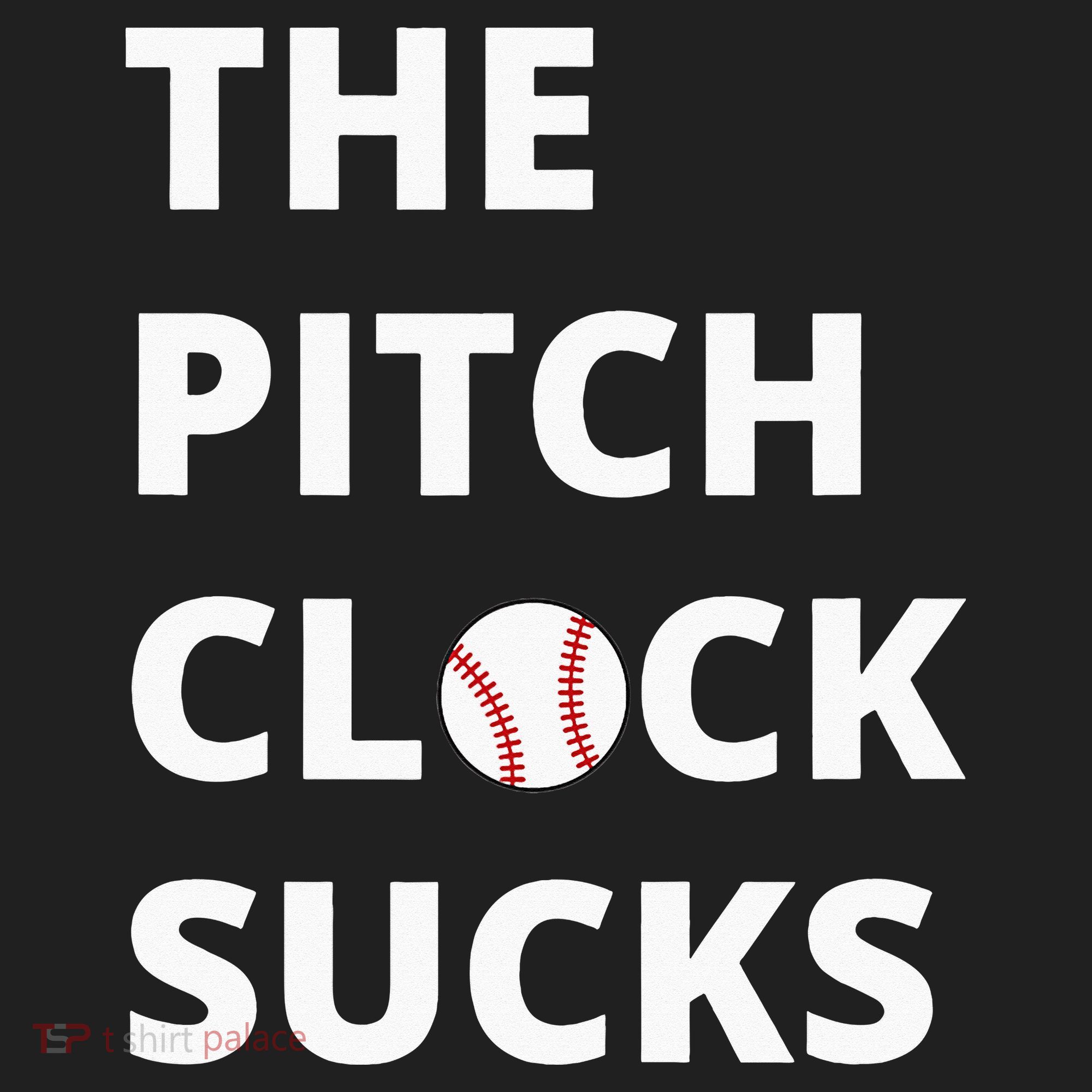 The Pitch Clock Sucks Pitching Shot Clock Baseball Pitcher Beanie