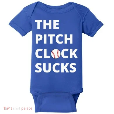Baby Bodysuit