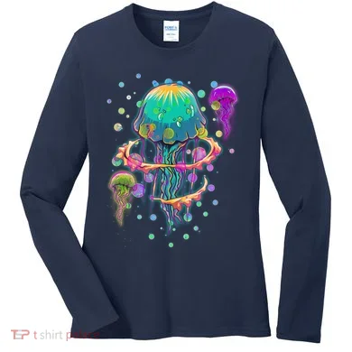 Women's Long Sleeve Shirt