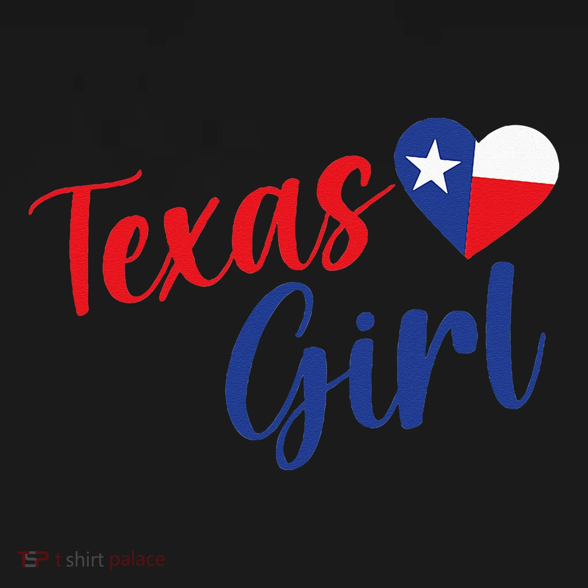 Texas Pride Cute Home State Texas Doggie Tank