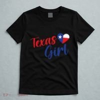Texas Pride Cute Home State Texas T-Shirt thumb 5
