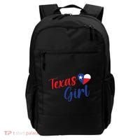 Texas Pride Cute Home State Texas Backpack thumb 0