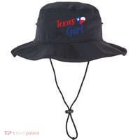 Texas Pride Cute Home State Texas Bucket Hat thumb 0