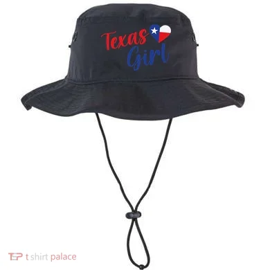 Texas Pride Cute Home State Texas Bucket Hat