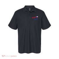 Texas Pride Cute Home State Texas Polo thumb 0