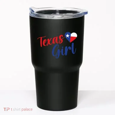 Tumbler