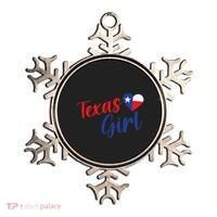 Texas Pride Cute Home State Texas Ornament thumb 0