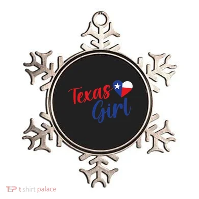 Texas Pride Cute Home State Texas Ornament