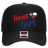 Texas Pride Cute Home State Texas Hat thumb 0