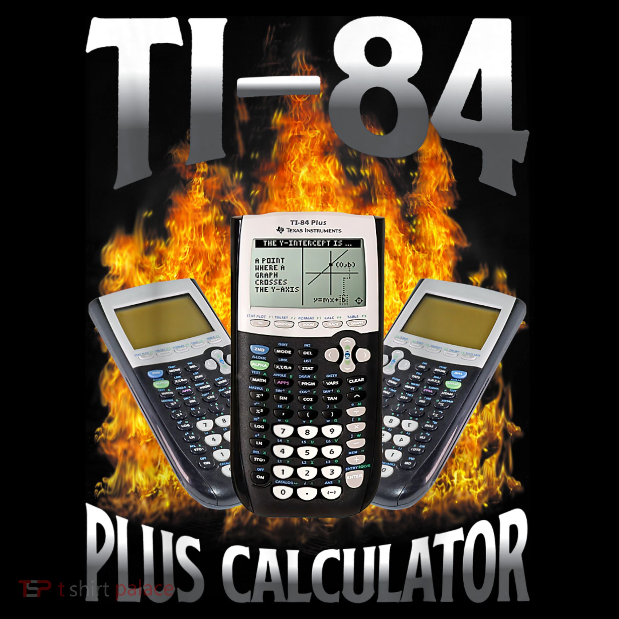 Ti84 Plus Calculator Funny Math Teacher Women's Hoodie