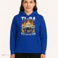 Ti84 Plus Calculator Funny Math Teacher Hoodie thumb 5