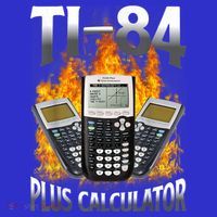 Ti84 Plus Calculator Funny Math Teacher Kids Hoodie thumb 5