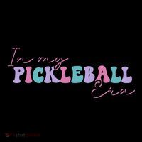 Trendy Pickleball Coach With Saying In My Pickleball Era Great Gift Coffee Mug thumb 5