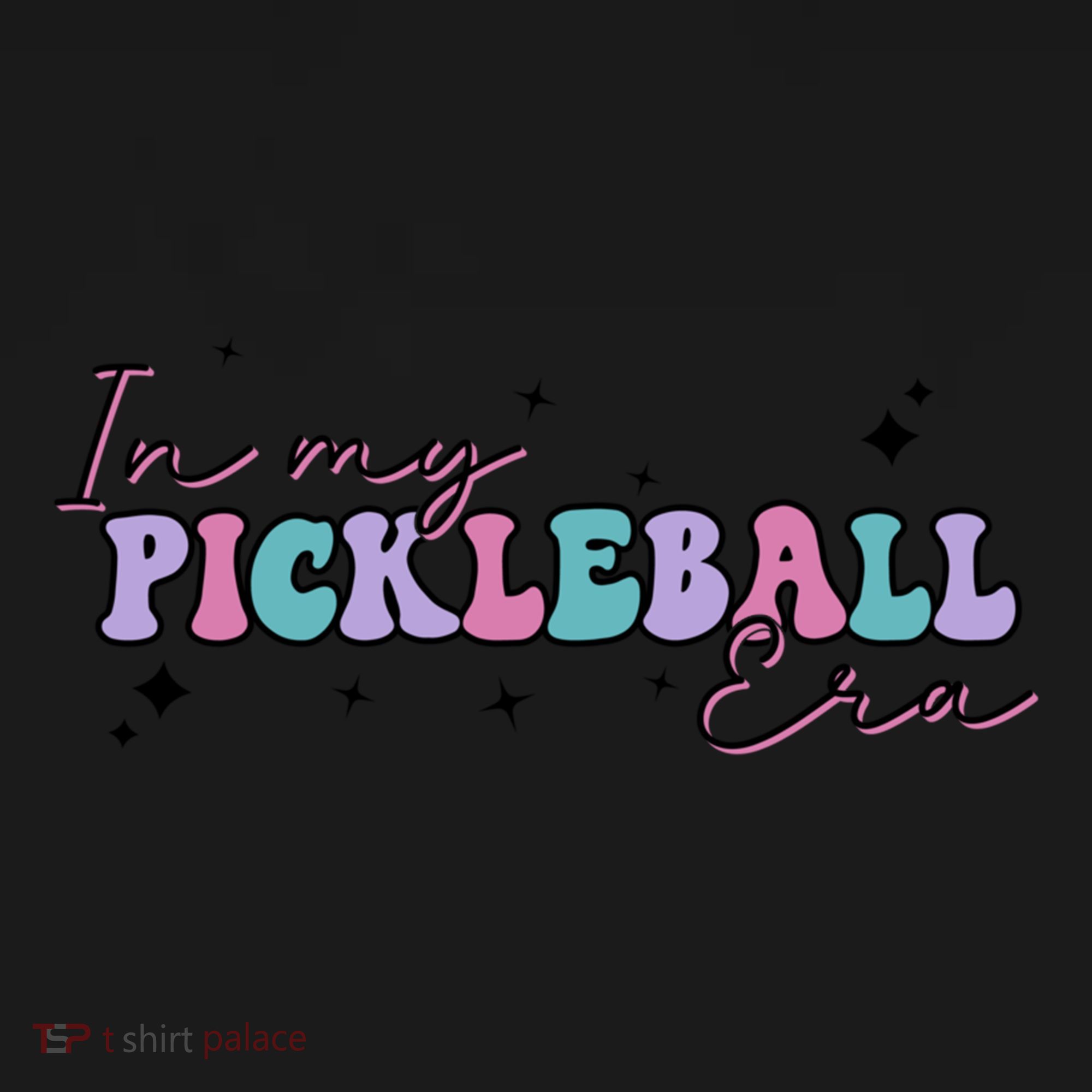 Trendy Pickleball Coach With Saying In My Pickleball Era Great Gift Pajama Set