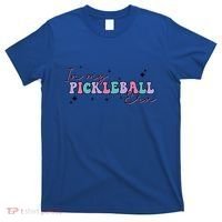 Trendy Pickleball Coach With Saying In My Pickleball Era Great Gift T-Shirt thumb 0