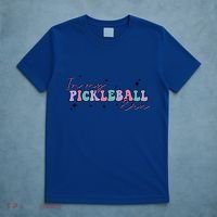 Trendy Pickleball Coach With Saying In My Pickleball Era Great Gift T-Shirt thumb 5