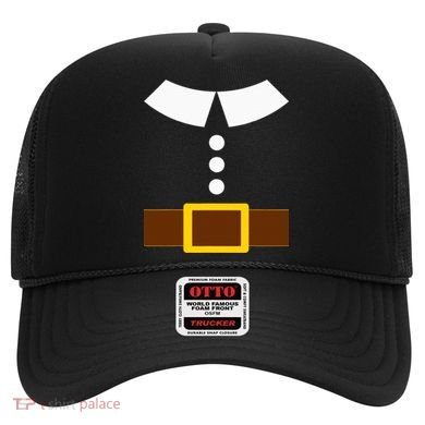 Thanksgiving Pilgrim Costume Turkey Day Hat