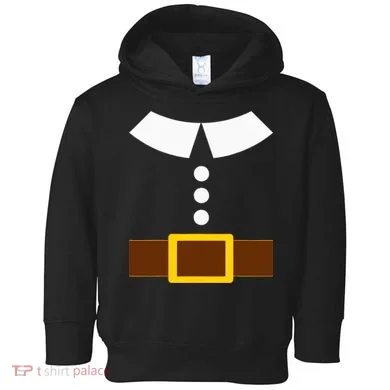 Toddler Hoodie