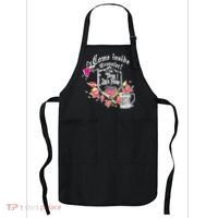 Trisha Paytas Come Inside Traveler The Trish Like Fish Tavern Apron thumb 0