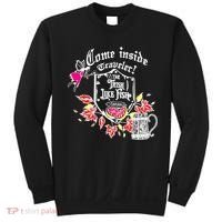 Trisha Paytas Come Inside Traveler The Trish Like Fish Tavern Sweatshirt thumb 0