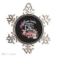 Trisha Paytas Come Inside Traveler The Trish Like Fish Tavern Ornament thumb 0