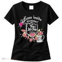 Trisha Paytas Come Inside Traveler The Trish Like Fish Tavern Women's T-Shirt thumb 0
