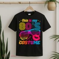 Theme Party Costume 80s T-Shirt thumb 2