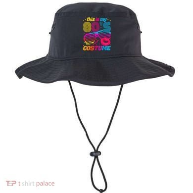 Theme Party Costume 80s Bucket Hat