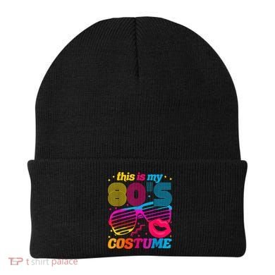 Theme Party Costume 80s Beanie