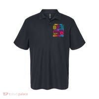 Theme Party Costume 80s Polo thumb 0